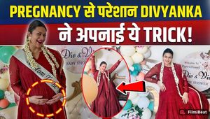 Divyanka Tripathi Pregnancy Experience: Shares Journey &amp; Importance of ‘Garbh Sanskar’ | FilmiBeat