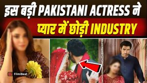 Ramsha Khan made secret marriage with BF Khushhal Khan, staked career for husband? MovieBeat