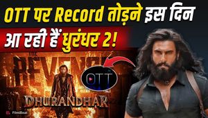 Ranveer Singh’s Dhurandhar OTT Release Buzz: Massive Deal Reportedly Finalized