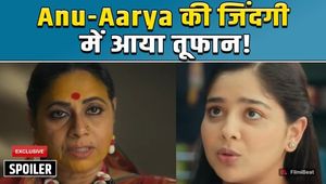 Tumm Se Tumm Tak Spoiler: New Entry To Create Huge Trouble In Anu And Aarya’s Relationship!