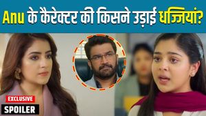 Tumm Se Tumm Tak Spoiler: Meera Questions Anu’s Character, Big Drama Unfolds!