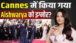 Cannes 2026: Fans Defend Aishwarya Rai After Ignore Rumours, Viral Post Sparks Massive Reaction | FilmiBeat