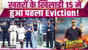 Khatron Ke Khiladi 15: First eviction from the show? Fans shocked to see Orry's emotional post!