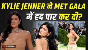 Met Gala 2026: Kylie Jenner’s Bold and Controversial Look Leaves Fans Shocked - Fashion or Too Much?
