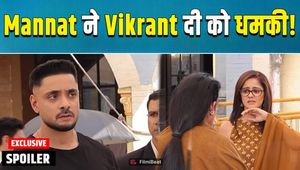 Mannat Spoiler: Neetu’s Plan Succeeds, Mannat Gets Custody Papers of Dua!