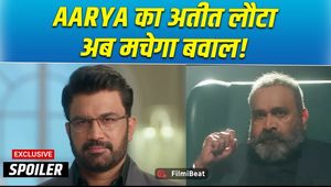 Tumm Se Tumm Tak Spoiler: Will Jalander Bring a New Storm in Aarya’s Life?