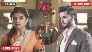 Saru | On Location | Ved’s Revenge Track To Change Saru’s Life Completely