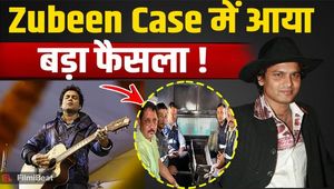 Zubeen Garg Case: Four accused charged with serious IPC sections in the Zubeen Garg case! FilmiBeat