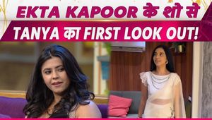 Tanya Mittal Begins Shooting for Ekta Kapoor’s New Project, Set to Appear in This Show | FilmiBeat