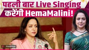 Hema Malini’s Diamond Jubilee Concert: Actress to Sing Live on Stage for the First Time, Surprise Performance Planned!