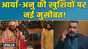Tumm Se Tumm Tak Spoiler: Yashvardhan Turns Villain In Aarya-Anu’s Love Story?