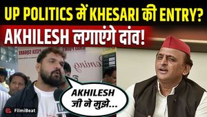 After the Bihar defeat, Khesarilal Yadav will try his luck in UP, will he contest the elections from Akhilesh Yadav's party?