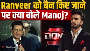 Ranveer Singh Controversy: Manoj Bajpayee said a big thing about Ranveer, created a ruckus in Bollywood!