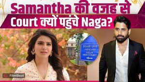 Naga Chaitanya Trolling: Troubled by trolls, Samantha Prabhu's ex-husband took major action!