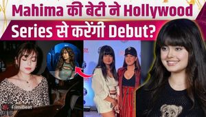Mahima Chaudhry’s Daughter Arina Makes Acting Debut? Viral Poster Leaves Fans Confused!