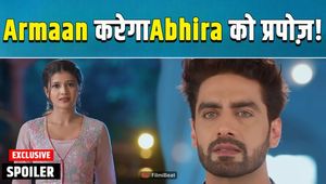 Yeh Rishta Kya Kehlata Hai Spoiler: Will Armaan Confess His Love to Abhira or Spark a New Family Drama?