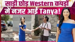 Tanya Mittal Trolled for Ditching Traditional Look, New Western Avatar Goes Viral