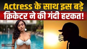 Nehal Vadoliya Reveals Why She Blocked a Cricketer, Makes Shocking Confession in Interview