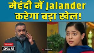 Tumm Se Tumm Tak Spoiler: Jalander’s Shocking Plan For Anu’s Mehendi Will Change Everything | Filmibeat