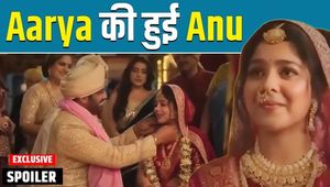 Tumm Se Tumm Tak Spoiler: New Trouble Hits Anu, Aarya Learns Meera’s Shocking Truth!
