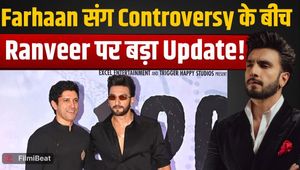 Amid Ranveer Singh's controversy, a shocking update on Pralay has arrived; shooting will begin soon! FilmiBeat