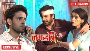 Jagadhatri | On Location  | JD Helps Sharad, Shivay Gets A Mysterious Call! | Filmibeat