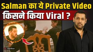 Salman Khan Eating Food Video Goes Viral, Secretly Recorded Clip Sparks Massive Fan Reaction!