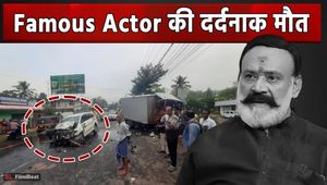 Santhosh Nayar Passed Away: Malayalam actor Santhosh Nair died in an accident, a wave of mourning in the industry