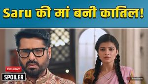 Saru Spoiler: Saru’s Mother Kills Her Father, Dangerous Drama Ahead!