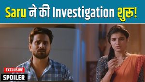 Saru Spoiler: Saru’s Investigation Exposes Rajat’s Brother’s Dark Secret