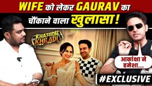 BB 19 Winner Gaurav Khanna Opens Up onAkansha Chamola’s Trolling &amp; Khatron Ke Khiladi Journey | Exclusive Interview