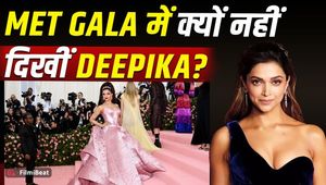 Met Gala 2026: Deepika Padukone Skips the Event, Real Reason Revealed