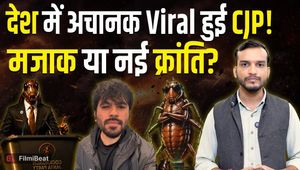 5 big reasons why Cockroach Janta Party went viral, surprising everyone from Congress to BJP | Explainer