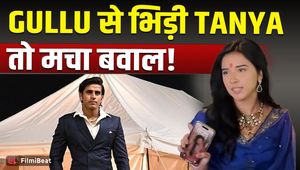 Tanya Mittal and Gullu’s Heated Argument Goes Viral, ‘Male Ego’ Post Sparks Controversy