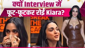 Kiara Advani Shares Postpartum Experience, Opens Up About Siddharth Malhotra’s Support | FilmiBeat