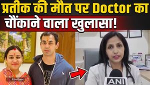 Prateek Yadav Death: Prateek's doctor breaks silence, how did this disease become a threat to life?