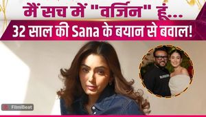 Bigg Boss Winner Sana Makbul Makes Shocking Revelation About Her Love Life, Opens Up on Virginity!