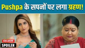 Tumm Se Tumm Tak Spoiler: Aarya’s Sister Shatters Pushpa’s Dreams Again!