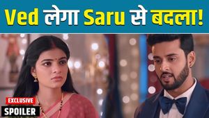 Saru Spoiler: Ved Plans A Massive Revenge Against Saru | Filmibeat