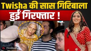 Twisha Sharma Case: Twisha's mother-in-law, former judge Giribala Singh, arrested; CBI takes major action after questioning