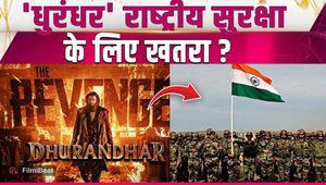 Dhurandhar 2 Controversy: HC Orders Ministry Probe Amid PIL, Film Faces Legal Trouble!