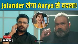 Tumm Se Tumm Tak Spoiler: Trouble Hits Aarya-Anu’s Relationship! Jalander Kidnaps Neel