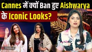 Cannes Film Festival 2026: From Deepika to Aishwarya, Iconic Red Carpet Dresses Now Reportedly Restricted!