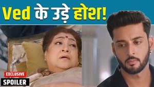 Saru Spoiler: Ved's Grandmother Makes A Shocking Demand