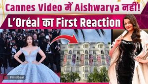 Cannes 2026: L’Oreal Paris Responds to Aishwarya Rai Bachchan Missing from Brand Video