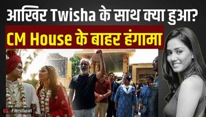 Twisha Sharma Death Mystery Sparks Massive Outrage: Family Demands Justice In Alleged Dowry Murder Case