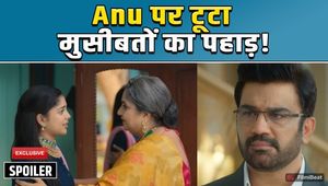 Tumm Se Tumm Tak Spoiler: New Trouble Hits Anu, Aarya Learns Meera’s Shocking Truth!