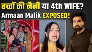 Armaan Malik Video with Laksh Chaudhary Goes Viral, Gets Brutally Trolled on Social Media
