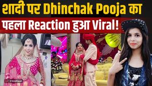 Dhinchak Pooja Marriage: Who Is Her Husband? Singer Reveals Her Love Story! |FilmiBeat