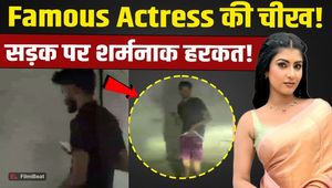 Divya Suresh News: Actress Alleges Harassment During Late-Night Incident in Bengaluru, Questions Police Response